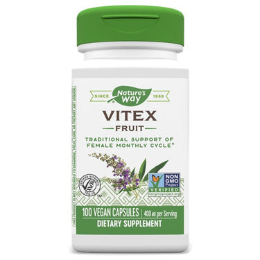 Vitex (Chaste Tree) - My Village Green